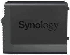 Synology DS423 4x SATA, 2GB RAM, 2x USB 3.2, 2x GbE