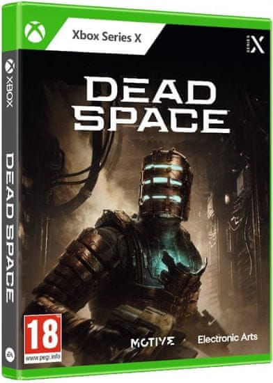 Electronic Arts XSX - Dead remake ) ( Space