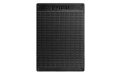 Qnap adaptér QDA-U2MP (2x M.2 PCIe NVMe SSD slot v 2,5" U.2 PCIe NVMe SSD rámečku)