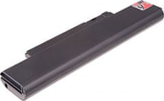 T6 power Baterie Lenovo ThinkPad Edge E120, E125, E320, E325, X121e, X130e, 5200mAh, 58Wh, 6cell