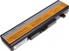 T6 power Baterie Lenovo IdeaPad Z580, G580, 5200mAh