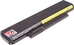 T6 power Baterie Lenovo ThinkPad Edge E120, E125, E320, E325, X121e, X130e, 5200mAh, 58Wh, 6cell