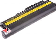 T6 power Baterie IBM ThinkPad T500, T60, T61, R500, R60, R61, Z60m, Z61m, 7800mAh, 84Wh, 9cell