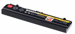 T6 power Baterie Lenovo ThinkPad L560, L570, 5200mAh, 56Wh, 6cell