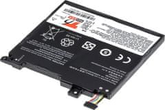 T6 power Baterie Lenovo V330-14IKB, V330-14ARR, V130-14IKB, 4500mAh, 34Wh, 2cell, Li-pol