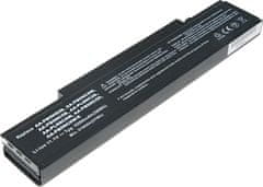 T6 power Baterie Samsung R430, R480, R520, R530, R540, R580, R620, R720, R780, 5200mAh, 58Wh, 6cell