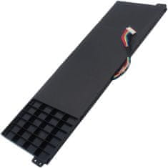 2-Power Baterie 11,4V 3600mAh pro Acer Aspire A111-31, ES1-111, ES1-532G, Extensa 2508