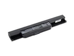 Avacom Náhradní baterie Asus A43/A53/A45/X84 Li-Ion 10,8V 4400mAh