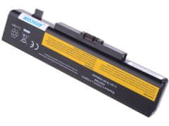 Avacom Baterie NOLE-G58N-S26 pro Lenovo IdeaPad G580, Z380, Y580 series Li-Ion 11,1V 5200mAh/58Wh