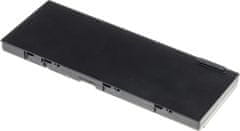 T6 power Baterie Lenovo ThinkPad P50, ThinkPad P51, 8000mAh, 90Wh, 6cell