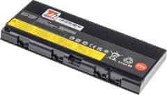 T6 power Baterie Lenovo ThinkPad P50, ThinkPad P51, 8000mAh, 90Wh, 6cell