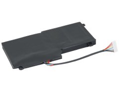 Avacom Baterie pro Toshiba Satellite L50, L55 Li-Pol 14,4V 2500mAh