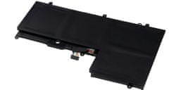 T6 power Baterie Lenovo IdeaPad Yoga 3 14, 3 1470, Yoga 700-14ISK, 6280mAh, 45Wh, 4cell, Li-pol