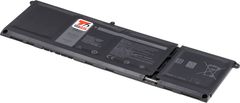 T6 power Baterie Dell Latitude 3320, 3420, Inspiron 3515, Vostro 3515, 3600mAh, 54Wh, 4cell, Li-pol