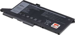 T6 power Baterie Dell Latitude 5420, 5520, Precision 3560, 3680mAh, 42Wh, 3cell, Li-pol