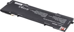 T6 power Baterie HP Spectre 15-bl000 x360 serie, 6860mAh, 79Wh, 6cell, Li-pol