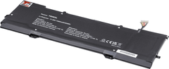 T6 power Baterie HP Spectre 15-ch000 x360 serie, 7280mAh, 84Wh, 6cell, Li-pol