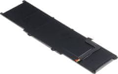 T6 power Baterie HP ZBook Studio G5, x360 G5, EliteBook 1050 G1, 8310mAh, 96Wh, 6cell, Li-pol