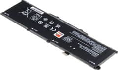 T6 power Baterie HP ZBook Studio G5, x360 G5, EliteBook 1050 G1, 8310mAh, 96Wh, 6cell, Li-pol