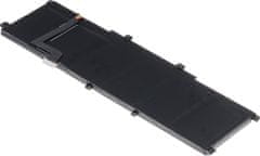 T6 power Baterie HP ZBook Studio G5, x360 G5, EliteBook 1050 G1, 8310mAh, 96Wh, 6cell, Li-pol