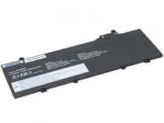 Avacom Náhradní baterie Lenovo ThinkPad T480S Li-Pol 11,58V 4950mAh 57Wh