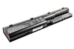 TRX baterie HP/ 4400 mAh/ HP ProBook 4330s/ 4430s/ 4435s/ 4436s/ 4440s/ 4441s/ 4446s/ 4530s/ 4535s/ 4540s/ 4545s/ neorig