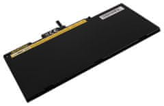 PATONA baterie pro ntb HP EliteBook 850 G3 4100mAh Li-lon 11,1V CS03XL