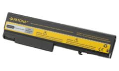 PATONA baterie pro ntb HP COMPAQ 6530B/6730B 4400mAh 10,8V