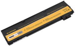 PATONA baterie pro ntb LENOVO Thinkpad T470/T570/61++ 4400mAh Li-lon 10,8V 01AV423