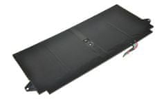 2-Power VP-RKD77C (AP12F3J Alternative) Baterie do Laptopu 7,4V 4680mAh 35Wh