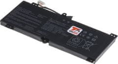 T6 power Baterie Asus ROG Strix GL504GM, GL504GS, GL504GV, GL504GW, 4335mAh, 66Wh, 4cell, Li-pol