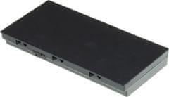 T6 power Baterie Lenovo ThinkPad P70, ThinkPad P71, 5600mAh, 84Wh, 8cell