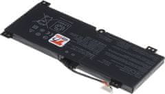 T6 power Baterie Asus ROG Strix GL504GM, GL504GS, GL504GV, GL504GW, 4335mAh, 66Wh, 4cell, Li-pol