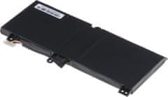 T6 power Baterie Asus ROG Strix GL504GM, GL504GS, GL504GV, GL504GW, 4335mAh, 66Wh, 4cell, Li-pol