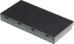 T6 power Baterie Lenovo ThinkPad P70, ThinkPad P71, 5600mAh, 84Wh, 8cell