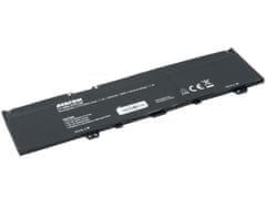 Avacom náhradní baterie Dell Inspiron 7370, 7373 Li-Pol 11,4V 3200mAh 36Wh