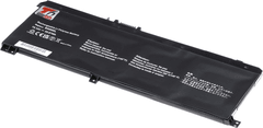 T6 power Baterie HP Envy 15-dr0000, 15-ds0000 x360 serie, 3680mAh, 55,6Wh, 4cell, Li-pol