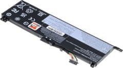 T6 power Baterie Lenovo Legion 5-15ARH05, 5-15IMH05, 5P-15IMH05, 3900mAh, 60Wh, 4cell, Li-pol