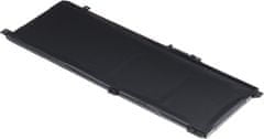 T6 power Baterie HP Envy 15-dr0000, 15-ds0000 x360 serie, 3680mAh, 55,6Wh, 4cell, Li-pol