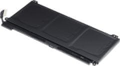 T6 power Baterie HP Omen 15-dh0000, Omen 15-dh1000, 5676mAh, 66Wh, 6cell, Li-pol