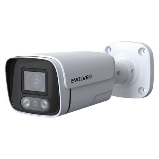 Evolveo Detective POE8 SMART, kamera POE/ IP