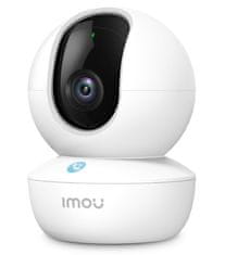 Imou by Dahua IP kamera Ranger RC 3MP/ vnitřní/ W-Fi/ 3Mpix/ objektiv 3,6mm/ 8x digitální zoom/ H.265/ IR až 10m/ CZ app