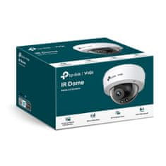 TP-Link VIGI C220I(2.8mm) 2MP Dome Network Cam