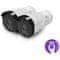 TESLA Smart Camera Outdoor Bundle 2x