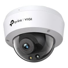TP-Link VIGI C230(2.8mm) 3MP Full-Color Dome Network Cam
