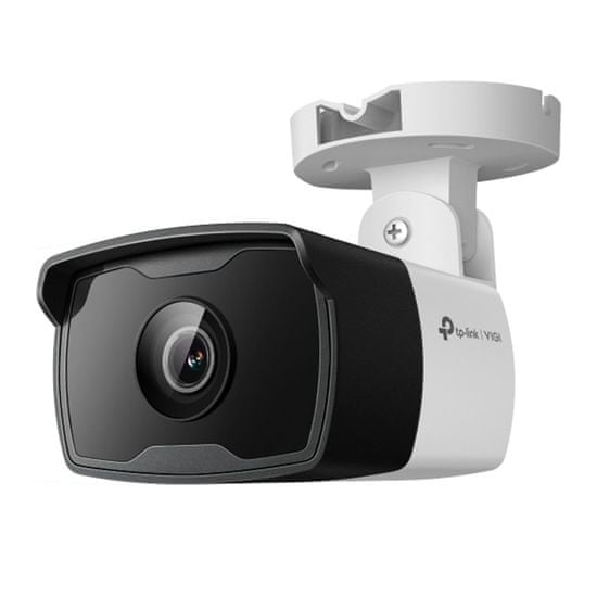 TP-Link VIGI C340I(4mm) 4MP Outdoor Bullet Network Cam