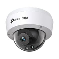 TP-Link VIGI C240I(2.8mm) 4MP Dome Network Cam