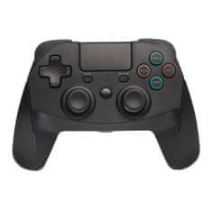 Snakebyte ovladač Game: Pad 4 S Wireless pro PS4 černá