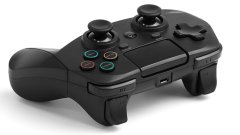 Snakebyte ovladač Game: Pad 4 S Wireless pro PS4 černá