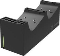 Snakebyte nabíječka Twin: Charge SX pro XBox Series X černá